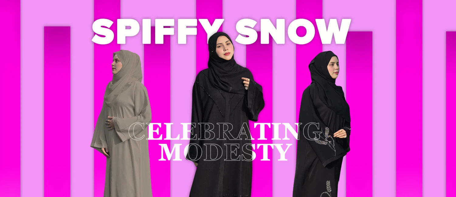 SpiffySnow promo